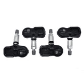 4Pcs Tire Pressure Sensor TPMS Sensor,PMV-C015 315Mhz Tire Pressure Monitoring System Sensor Replacement for Toyota Lexus 42607-06030
